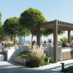 Ozone 1 Project by Object 1 Jumeirah Village Circle, Dubai 3